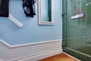 Entrance Hall- click for photo gallery